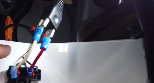 LED Headlight Bulbs