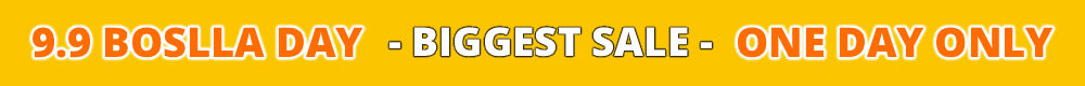Sale Banner