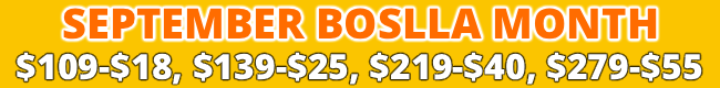 Sale Banner