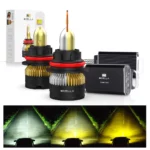 2006-2007 Ford Ranger LED Light Bulbs