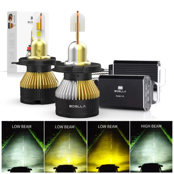 2013-2014 Honda CRV LED Light Bulbs