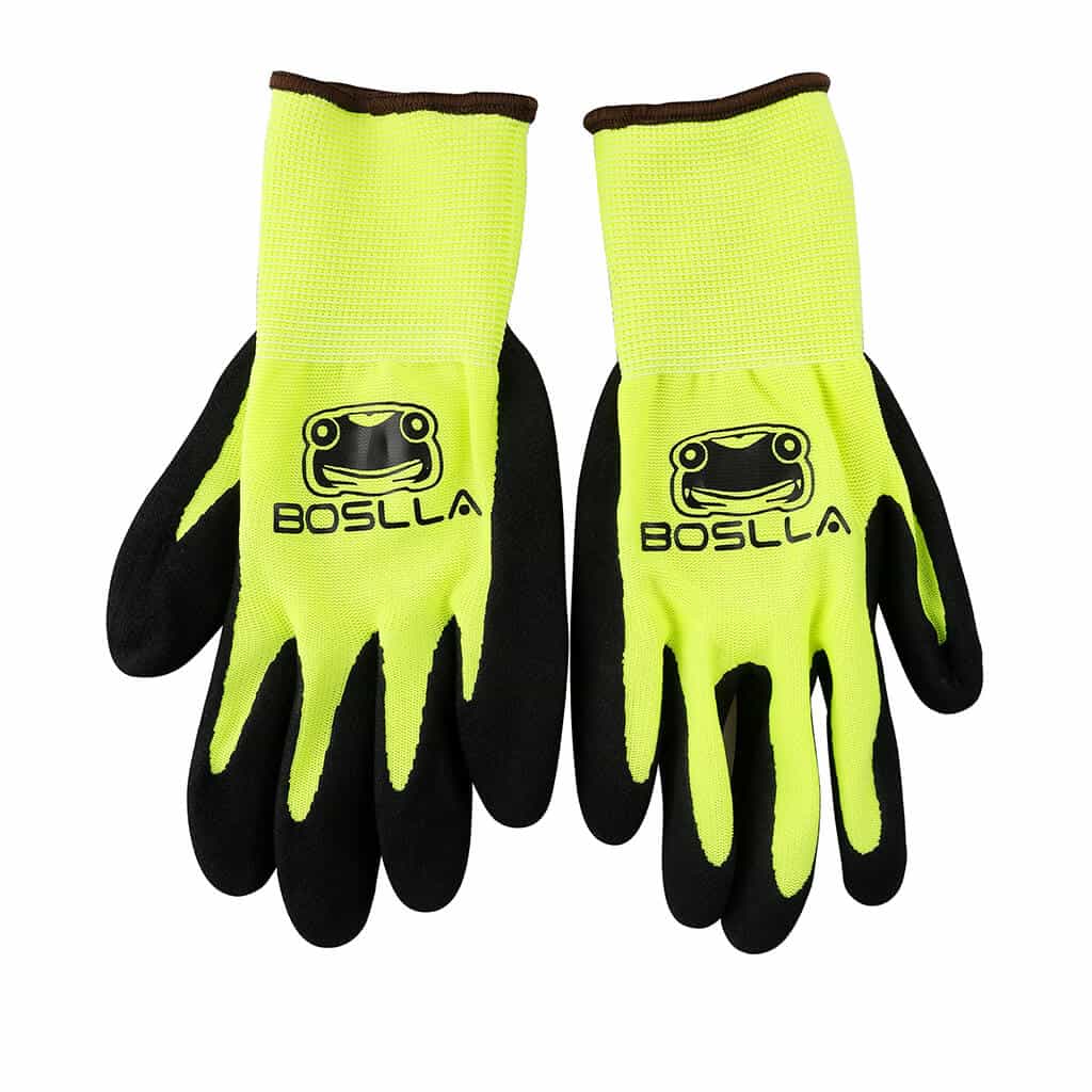 Boslla Anti-static Polyurethane Coated Gloves