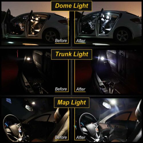 Boslla Interior Exterior Light Bulbs 01