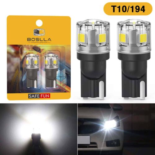 LED Headlight Bulbs