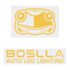 Boslla Customized Waterproof Sticker