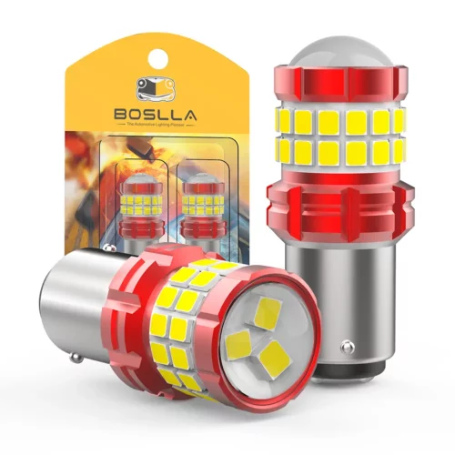 P21 5W LED Bulb - Boslla