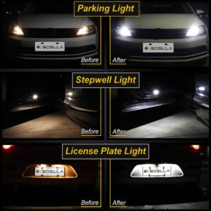 t10 led bulb