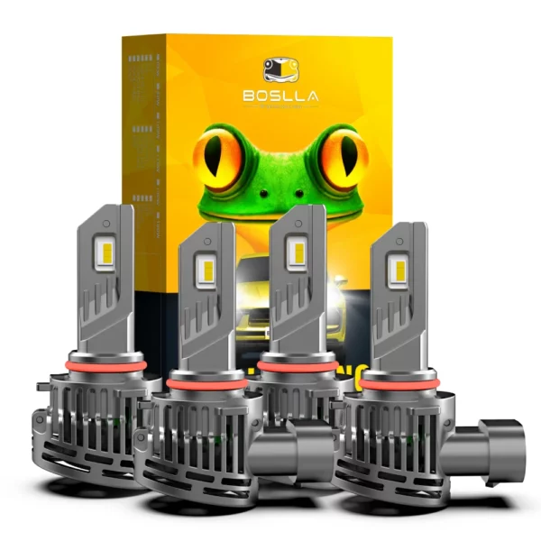 (100W) 2015 Hyundai Sonata LED Light Bulbs
