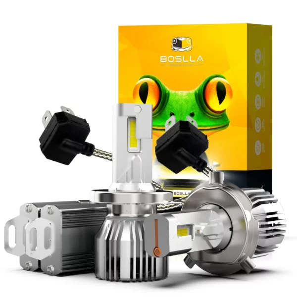 (100W) 2002-2004 Honda CRV LED Headlight Bulb