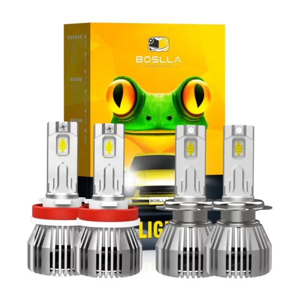 (110W) 2013-2016 Ford Fusion LED Light Bulbs