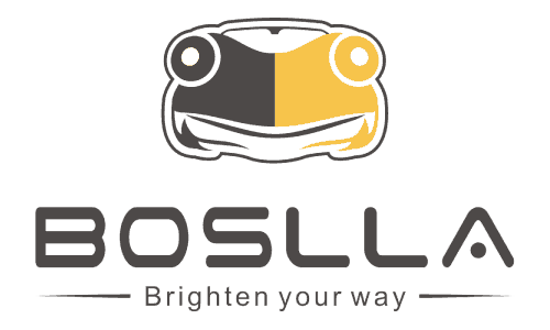 Boslla - Automotive LED Headlight Bulb 17 Boslla LED Headlight Bulbs