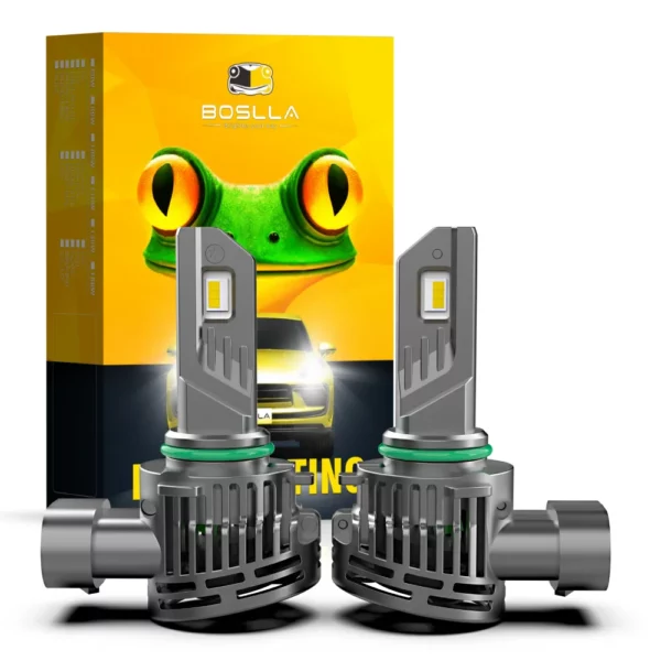 2014-2015 Hyundai Tucson LED Headlight Bulb