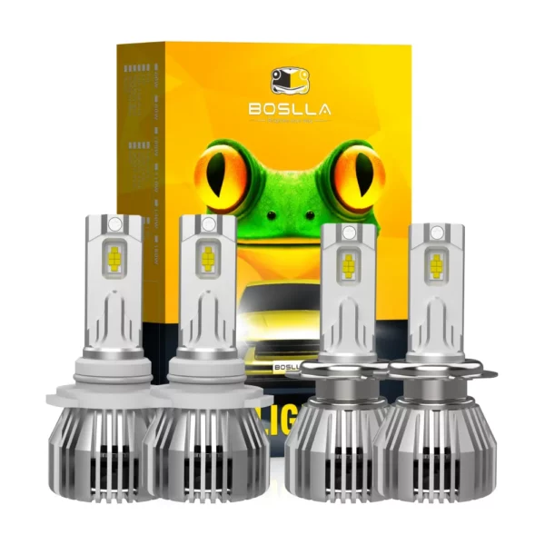 (110W) 2007-2012 Mazda CX7 LED Headlight Bulb
