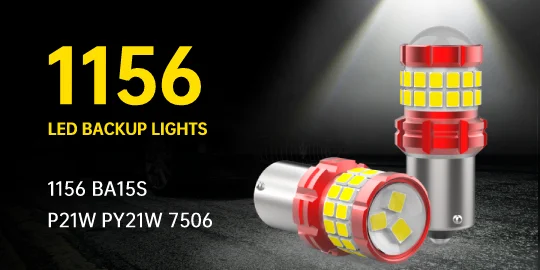 P21 5W LED Bulb - Boslla