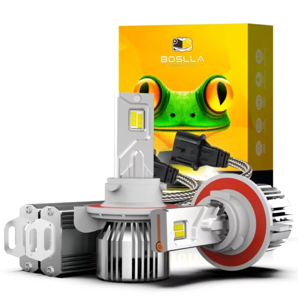 (110W) 2015-2020 Jeep Renegade LED Headlight Bulb