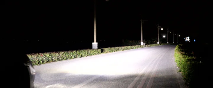 BOSLLA LED HEADLIGHT BULB