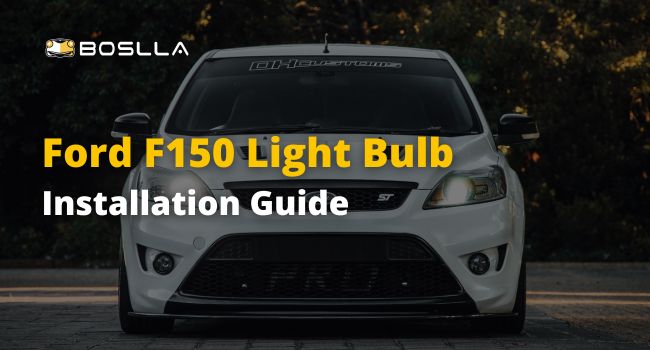 LED Headlight Bulbs