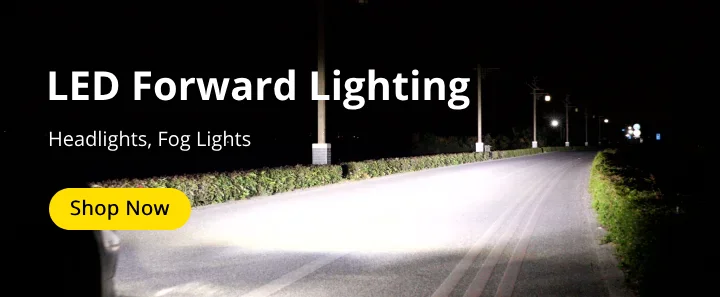 BOSLLA LED HEADLIGHT BULB