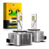 D1 D1S D1R LED Headlight Bulbs