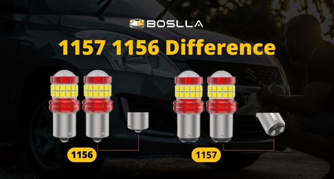 LED Headlight Bulbs