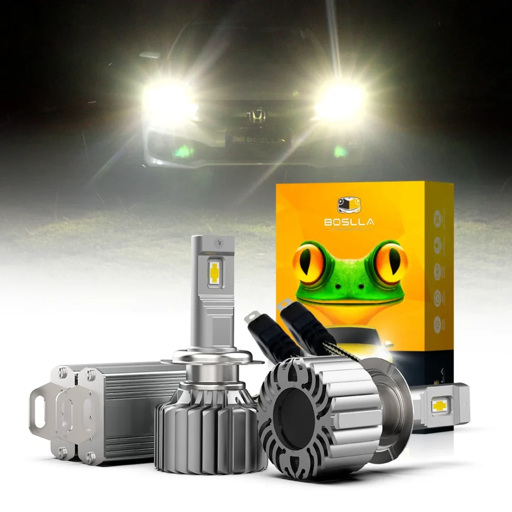 4300K H7 LED
