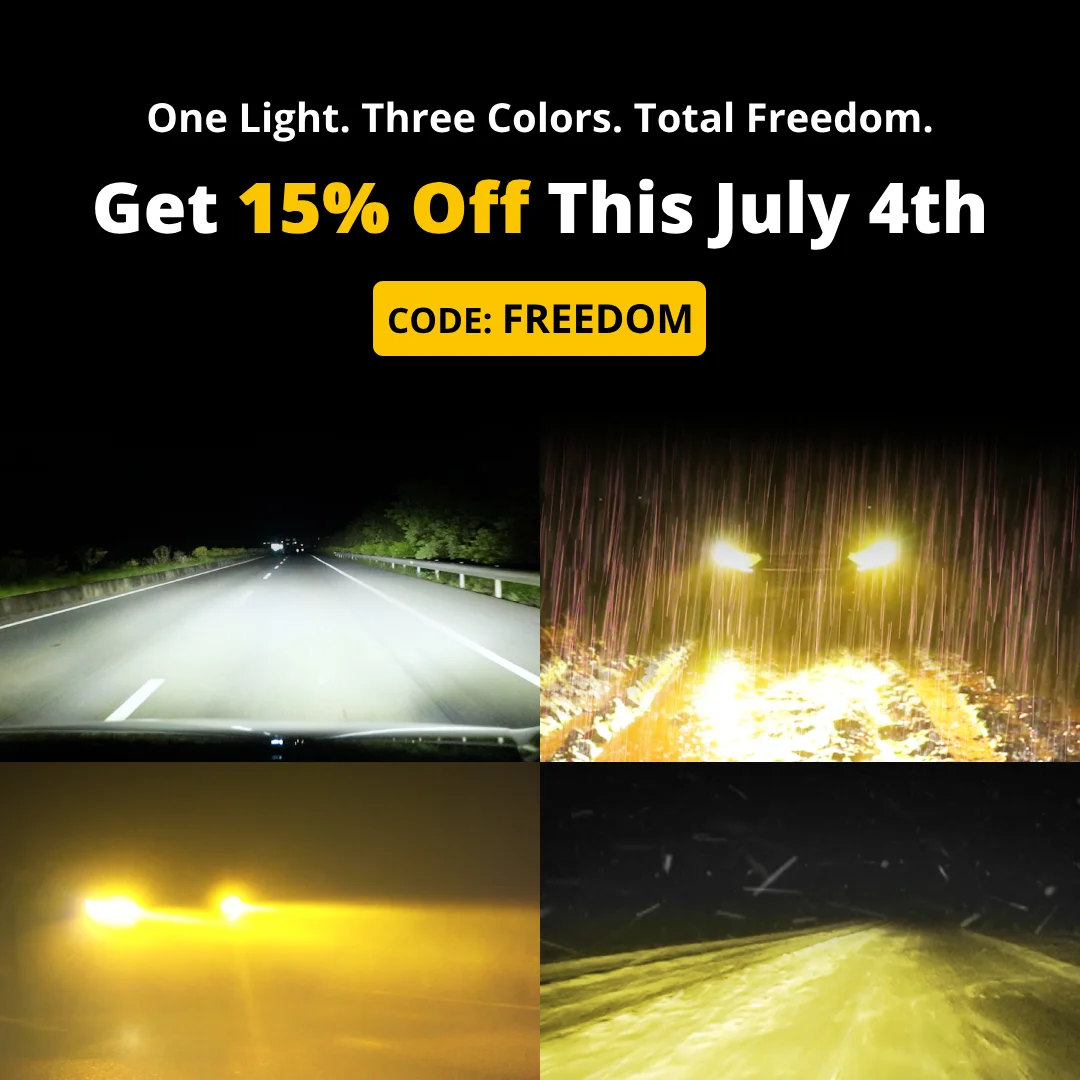 Boslla - Automotive Led Headlight Bulb 2 2025 July 4th 02