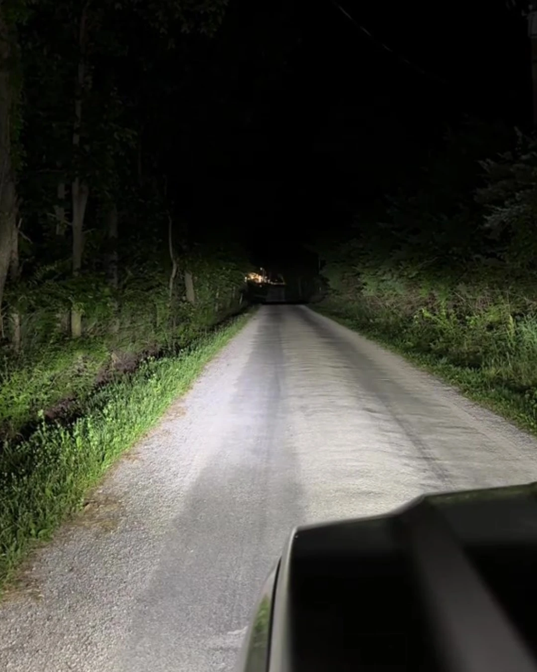 BOSLLA BRIGHT WHITE LED HEADLIGHT BULBS