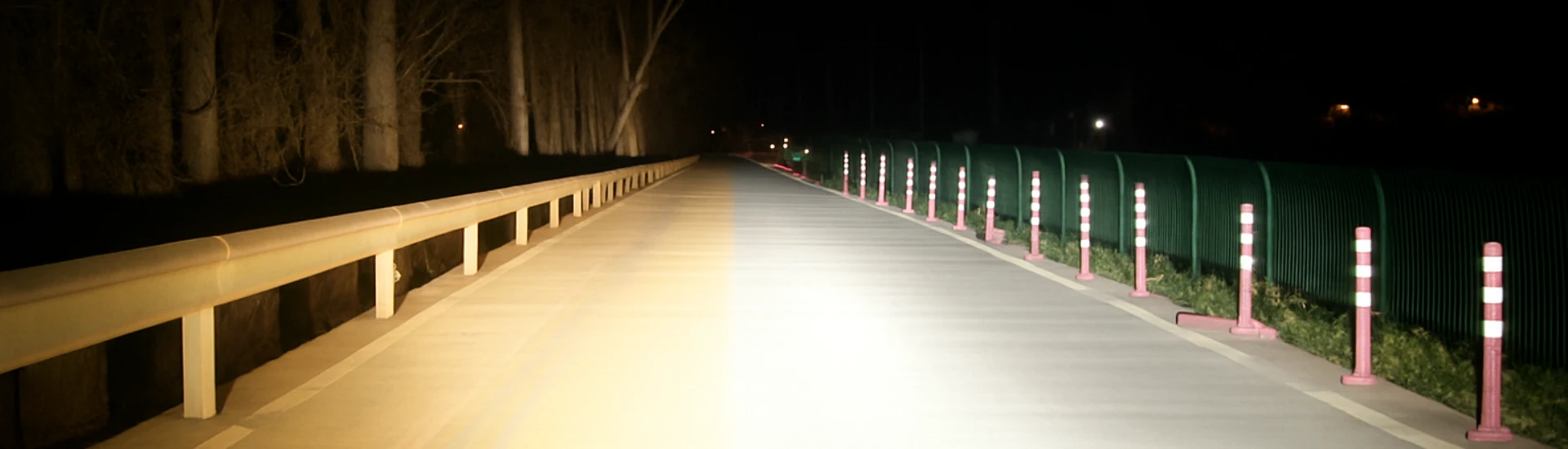 LED Headlight Bulbs