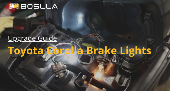 LED Headlight Bulbs